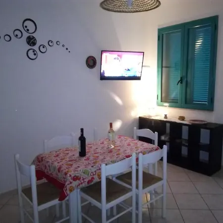 Dolce Mare Baia Appartement Gallipoli