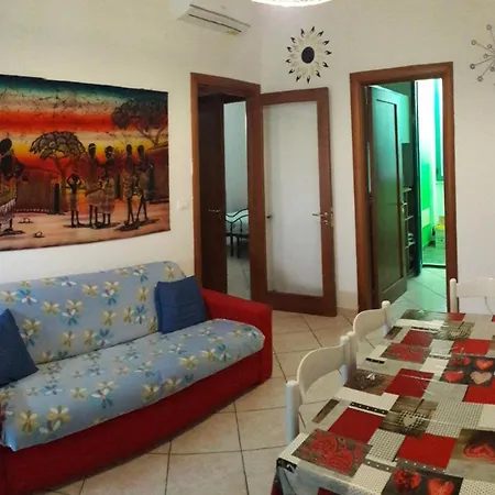 Dolce Mare Baia Appartement Gallipoli