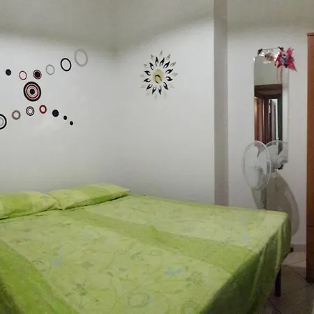 Appartement Dolce Mare Baia Gallipoli