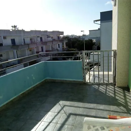 Appartement Dolce Mare Baia *