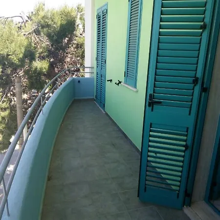 Dolce Mare Baia Gallipoli