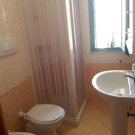 Appartement Dolce Mare Baia Gallipoli
