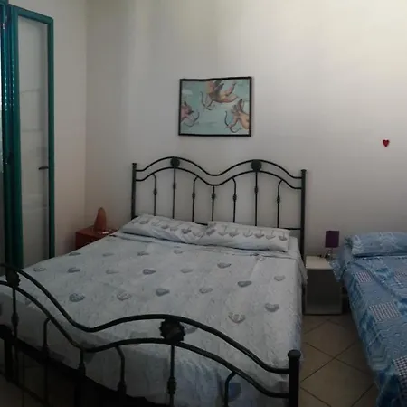Appartement Dolce Mare Baia