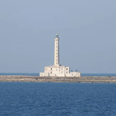 Appartement Dolce Mare Baia