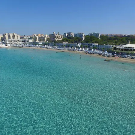 Dolce Mare Baia Appartement
