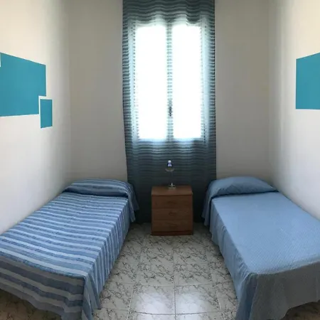Dolce Mare Baia Gallipoli