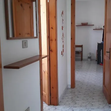 Appartement Dolce Mare Baia Gallipoli